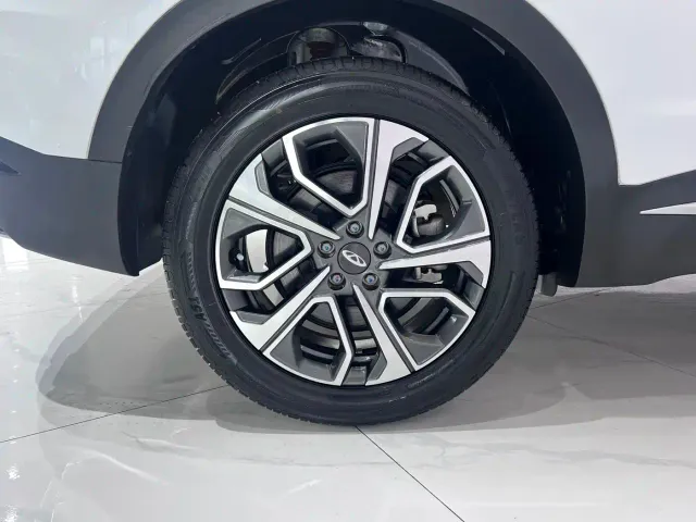 Chery Tiggo 7 PLUS — Фото автомобиля 20
