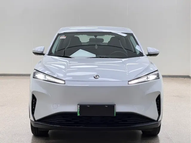 Dongfeng SKY EV01 — Фото автомобиля 2