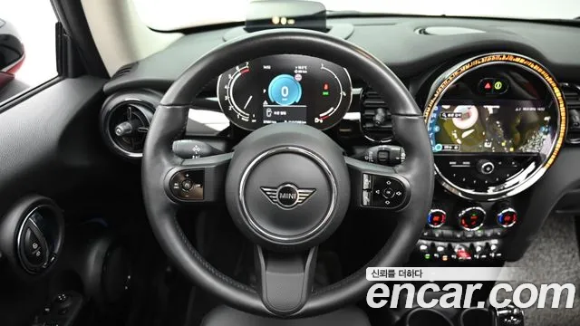 Mini Cooper — Фото автомобиля 13