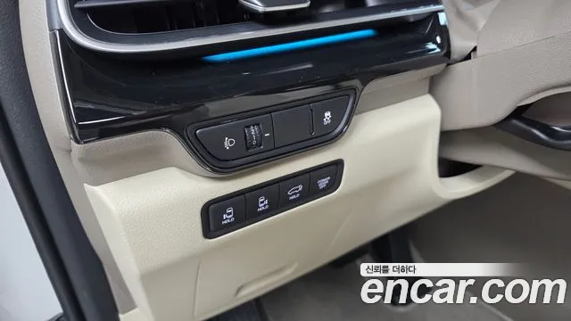 Kia Carnival 4th Gen — Фото автомобиля 26