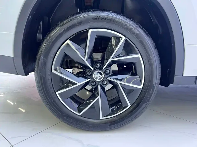 Skoda Kamiq — Фото автомобиля 18