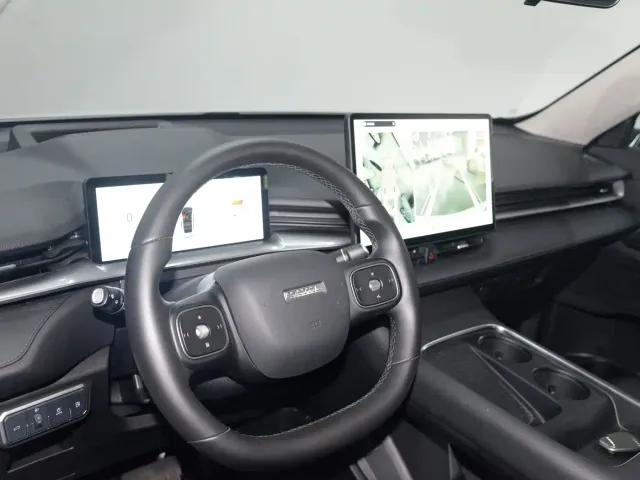 Haval H6 — Фото автомобиля 10