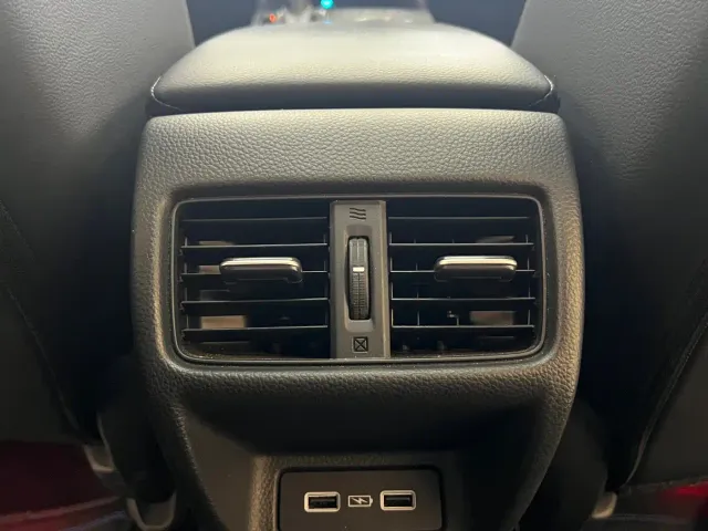 Honda Integra — Фото автомобиля 10