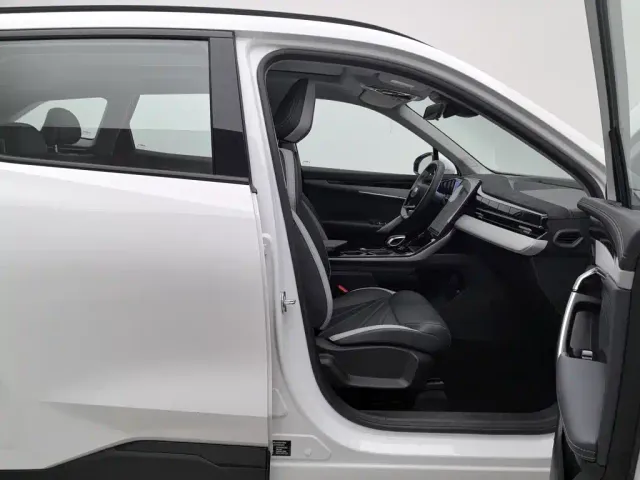 Geely Boyue L — Фото автомобиля 23