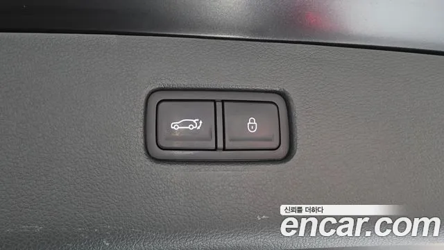 Genesis GV80 2.5T Бензин AWD — Фото автомобиля 19