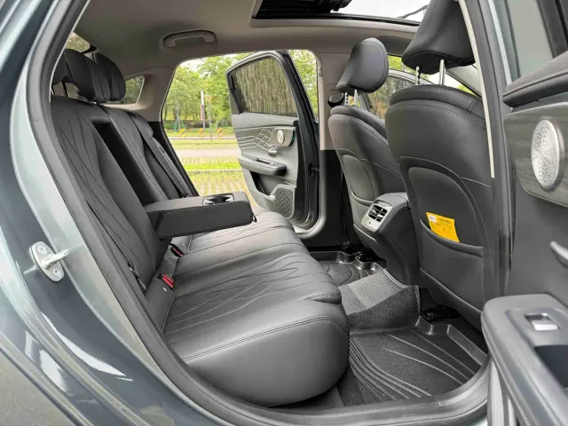 Chery Arrizo 8 PRO — Фото автомобиля 14