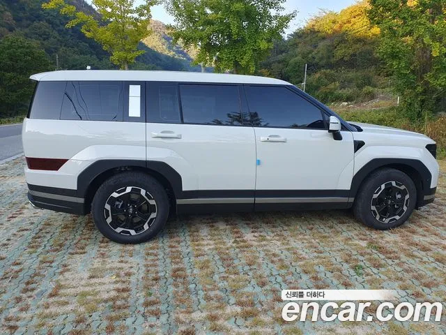 Hyundai Santa Fe — Фото автомобиля 7