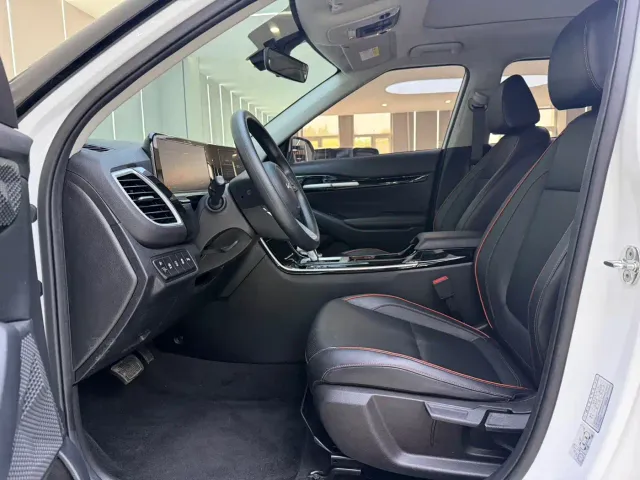 Kia Seltos — Фото автомобиля 4