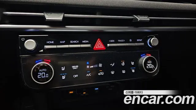 Hyundai Tucson — Фото автомобиля 14