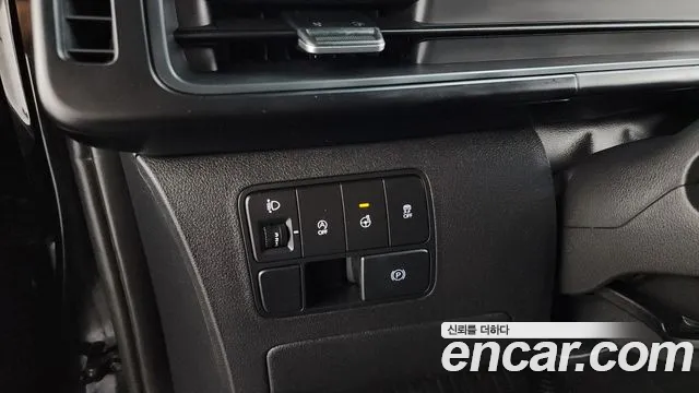 Hyundai Staria Staria Карго 3 места — Фото автомобиля 17