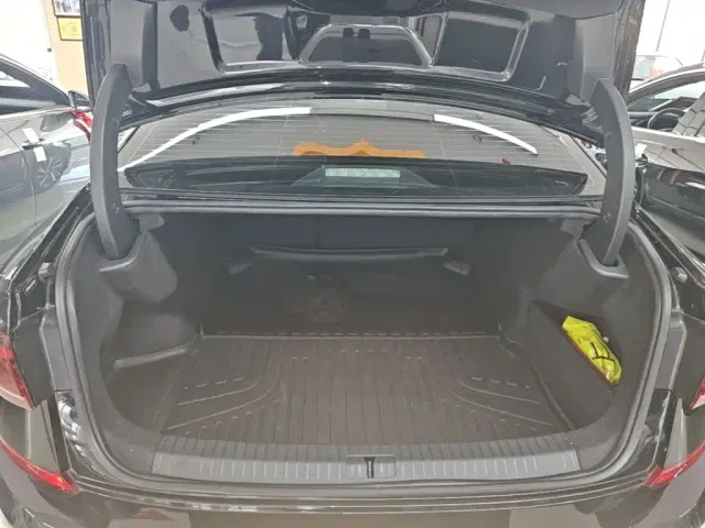 Volkswagen Passat — Фото автомобиля 18