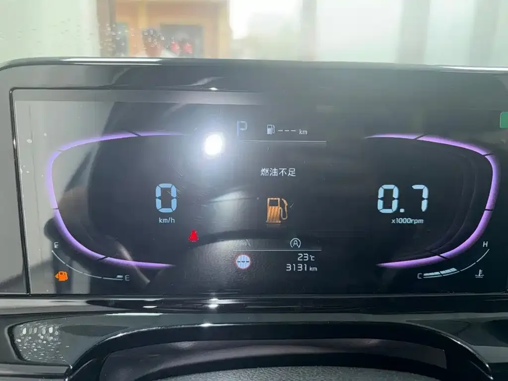 Kia Seltos 2023 1.5L CVT Luxury Edition — Фото автомобиля 15
