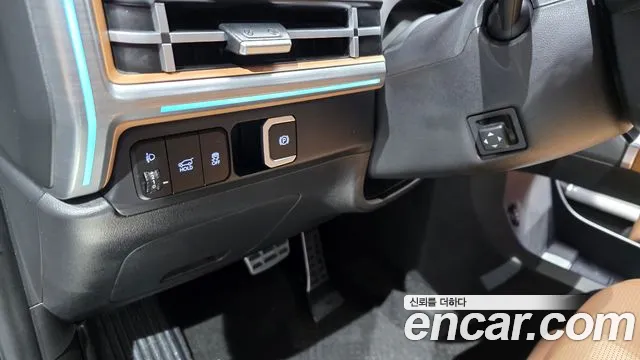 Hyundai Santa Fe MX5 — Фото автомобиля 18