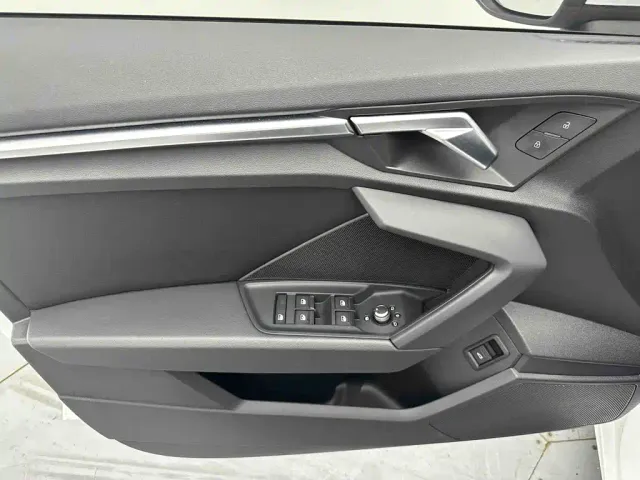 Audi A3 — Фото автомобиля 11