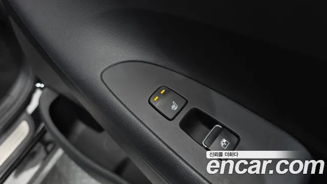 Hyundai Grandeur (New) Hybrid — Фото автомобиля 29