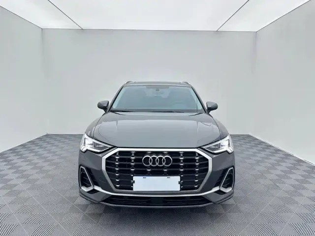 Audi Q3 — Фото автомобиля 2