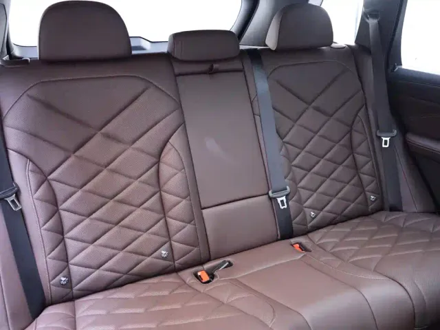 BMW X5 — Фото автомобиля 23