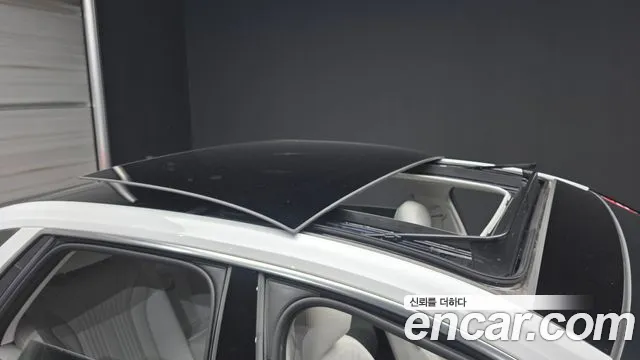 Hyundai Grandeur GN7 — Фото автомобиля 19