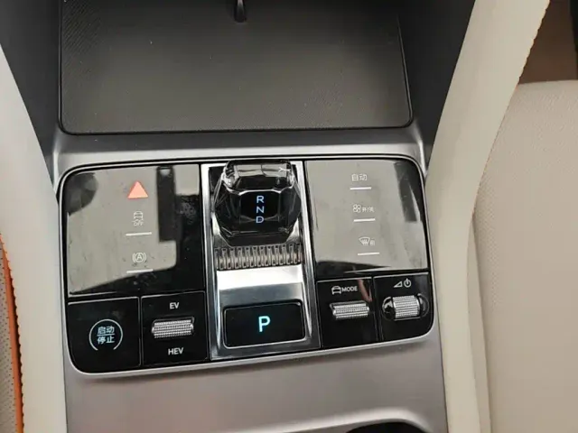 BYD Song PLUS — Фото автомобиля 13