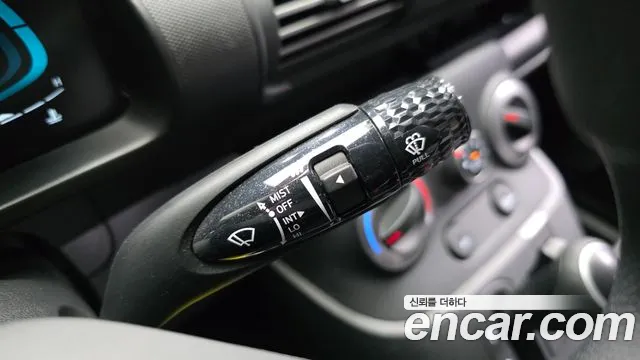 Hyundai Casper — Фото автомобиля 30