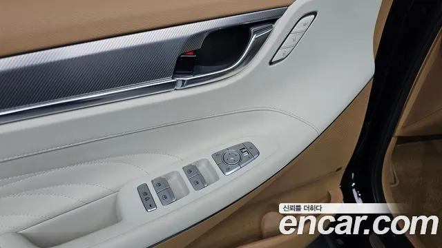 Hyundai Grandeur — Фото автомобиля 11