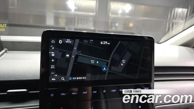 Hyundai Staria — Фото автомобиля 21