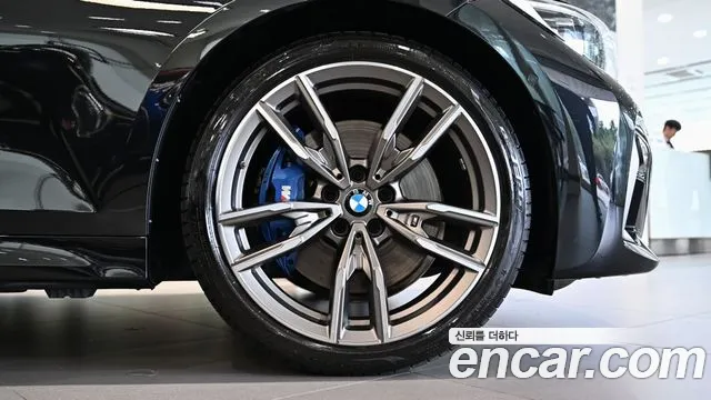 BMW 3-Series 3 серия (G20) M340i Performance — Фото автомобиля 5