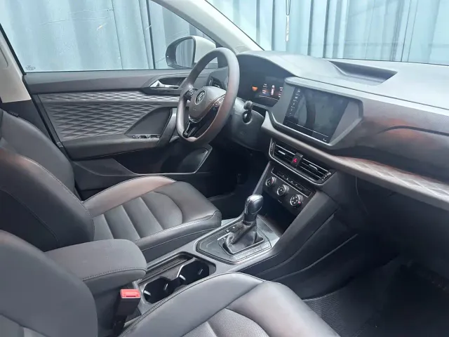 Volkswagen Tharu — Фото автомобиля 14