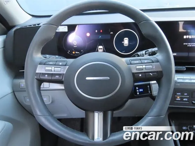 Hyundai Kona — Фото автомобиля 12