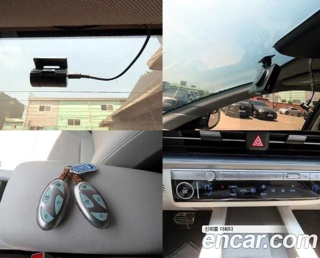 Hyundai Ioniq 6 — Фото автомобиля 18