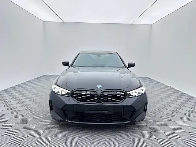 BMW BMW 3 Series 2023 320Li M Sport Package — Фото автомобиля 2