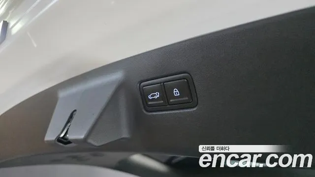 Hyundai Santa Fe MX5 — Фото автомобиля 30