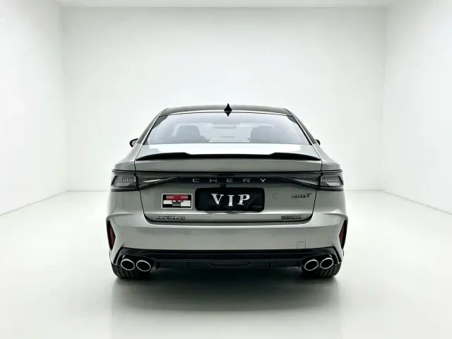 Chery Arrizo 8 — Фото автомобиля 8