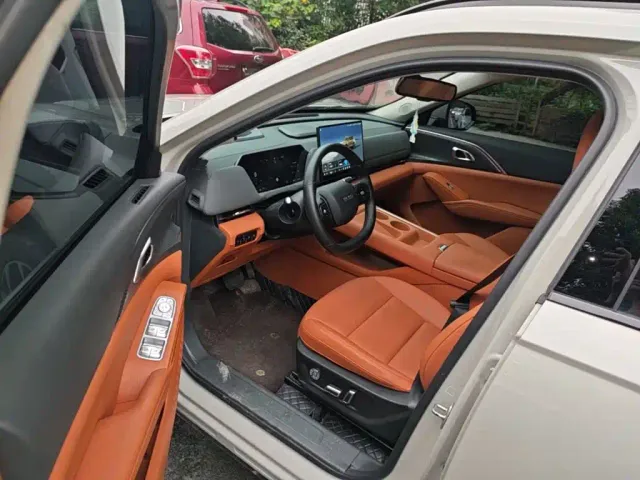 Haval Xiaolong MAX — Фото автомобиля 15
