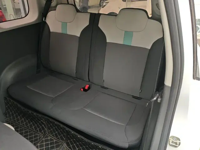 Changan Lumin — Фото автомобиля 16