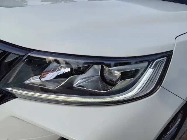 Geely Vision X6 — Фото автомобиля 9
