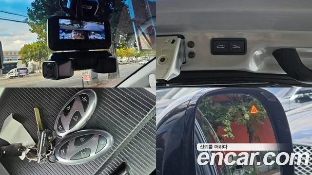 Hyundai Staria — Фото автомобиля 19