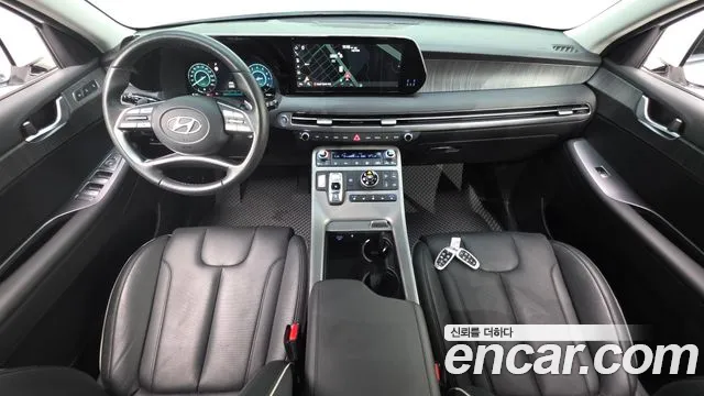 Hyundai Palisade The New Palisade Бензин 3.8 4WD — Фото автомобиля 7