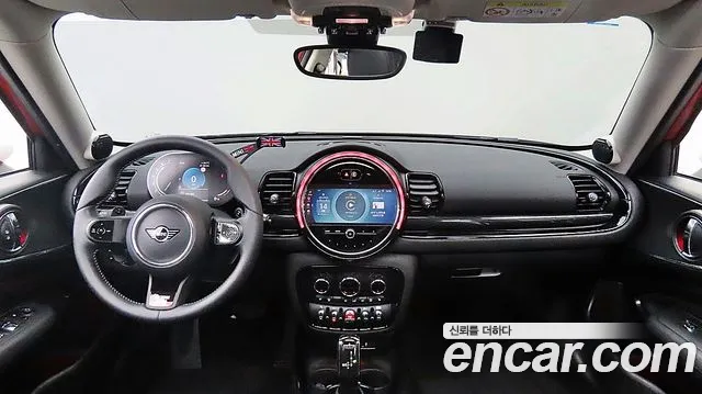 Mini Clubman — Фото автомобиля 4