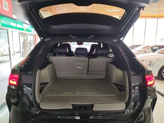 BYD Song PLUS — Фото автомобиля 18