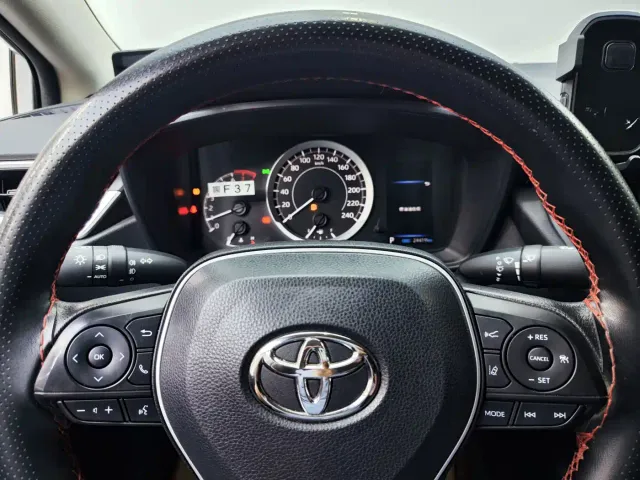 Toyota Corolla — Фото автомобиля 17