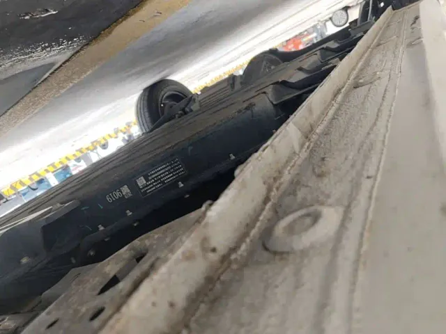 Wuling Hongguang Mini EV — Фото автомобиля 20