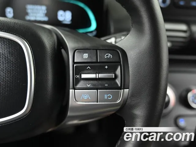 Hyundai Casper Casper Turbo Фургон — Фото автомобиля 15