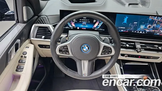 BMW X5 — Фото автомобиля 11