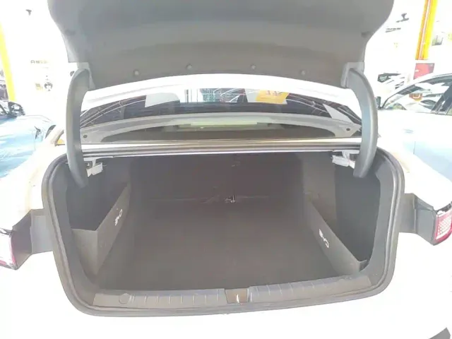 BYD Seal 05 DM-i — Фото автомобиля 18