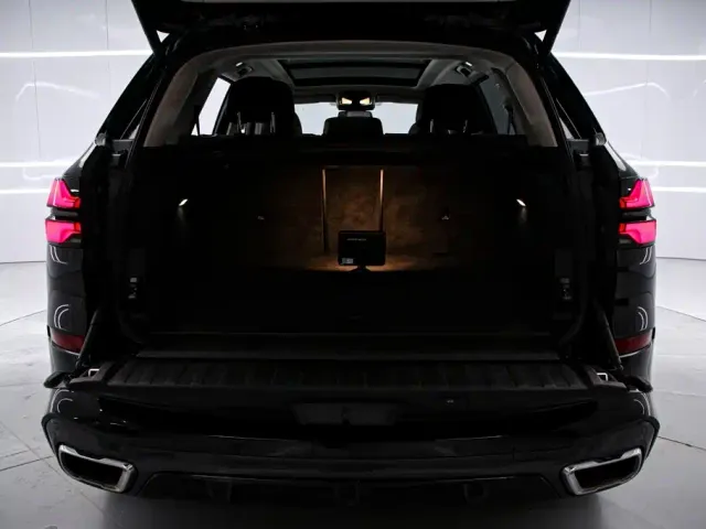 BMW X5 — Фото автомобиля 16