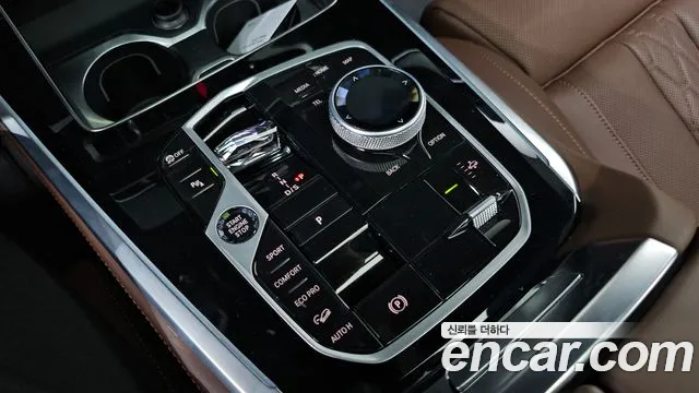 BMW X5 — Фото автомобиля 8