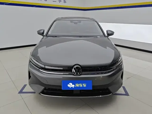 Volkswagen Sagitar — Фото автомобиля 2