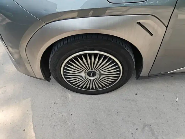 GAC Aion Y — Фото автомобиля 22