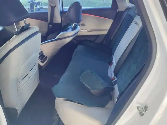 Chery Arrizo 8 — Фото автомобиля 16